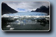 Patagonia & Fjords