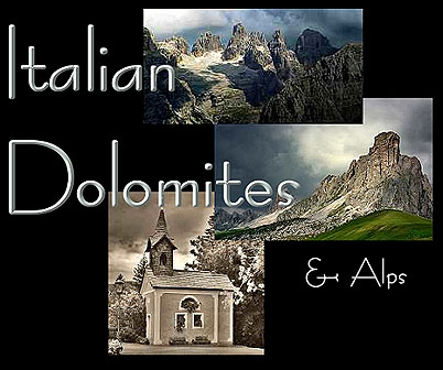 Italian Dolomites