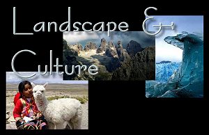 Landscape & Culture