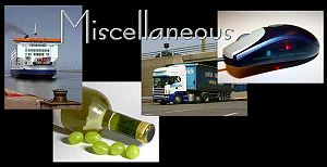 Miscellaneous Images